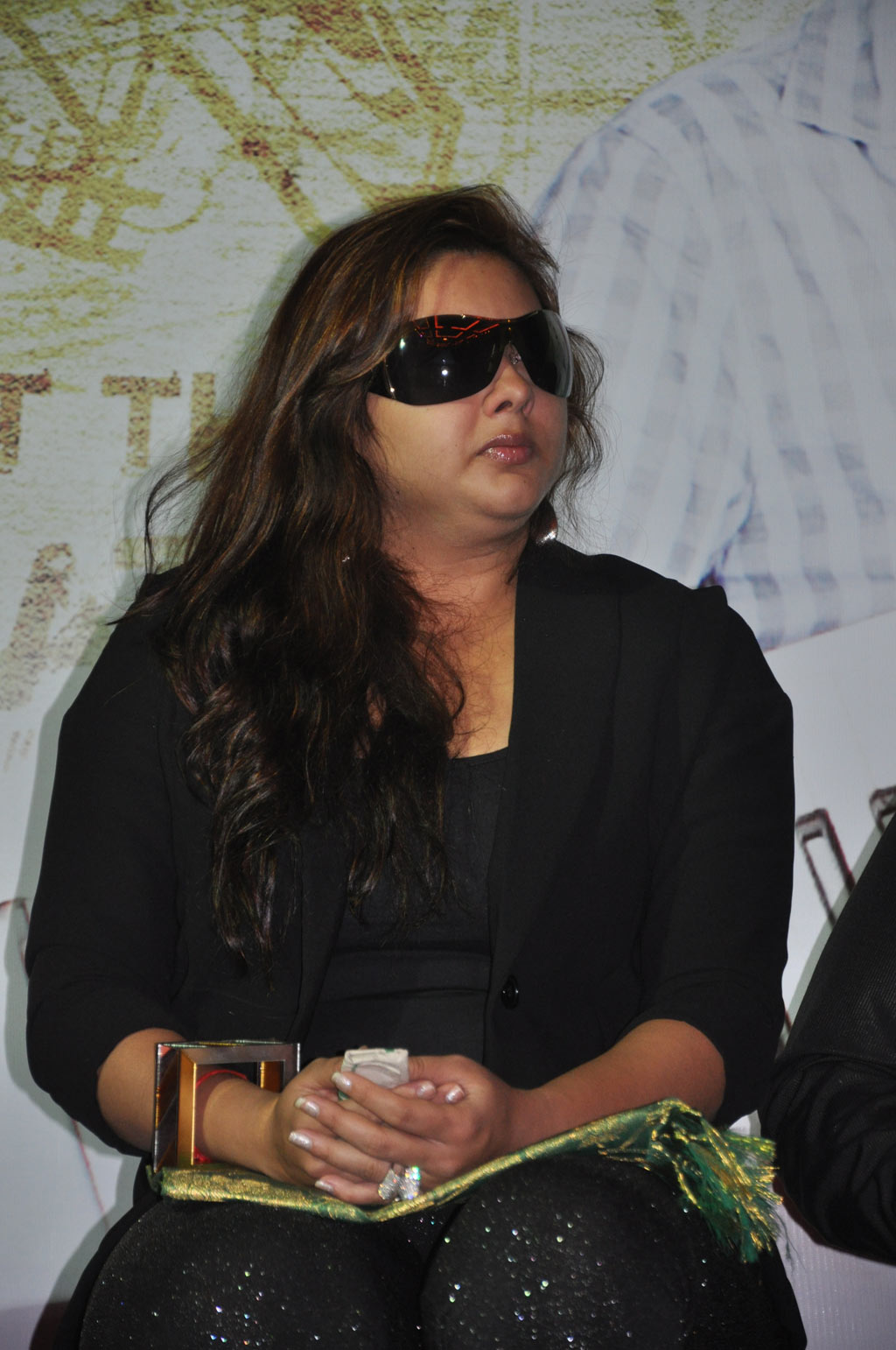 Thalakonam Audio Launch Event hd photo