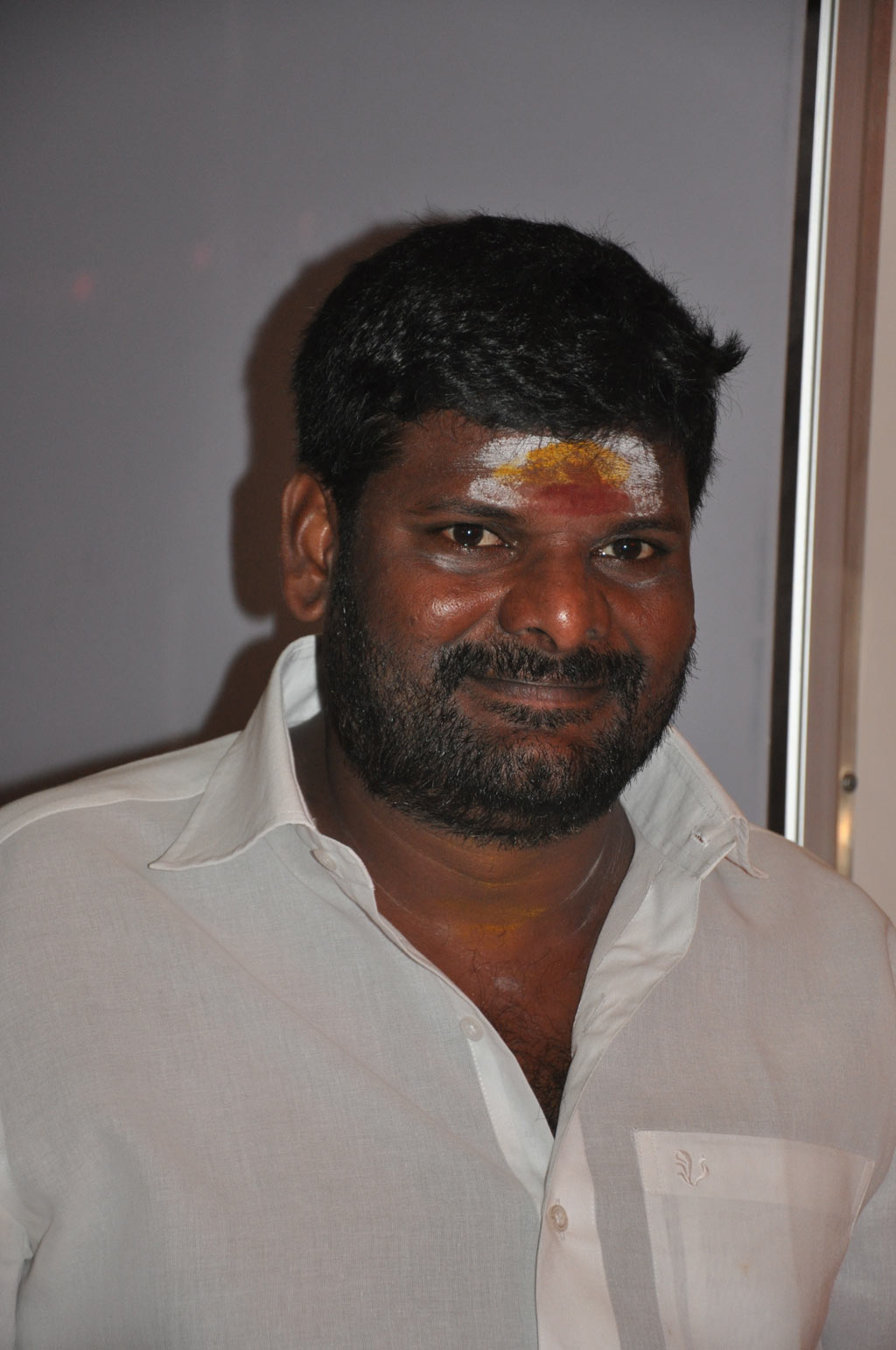 Thalakonam Audio Launch Event hd photo