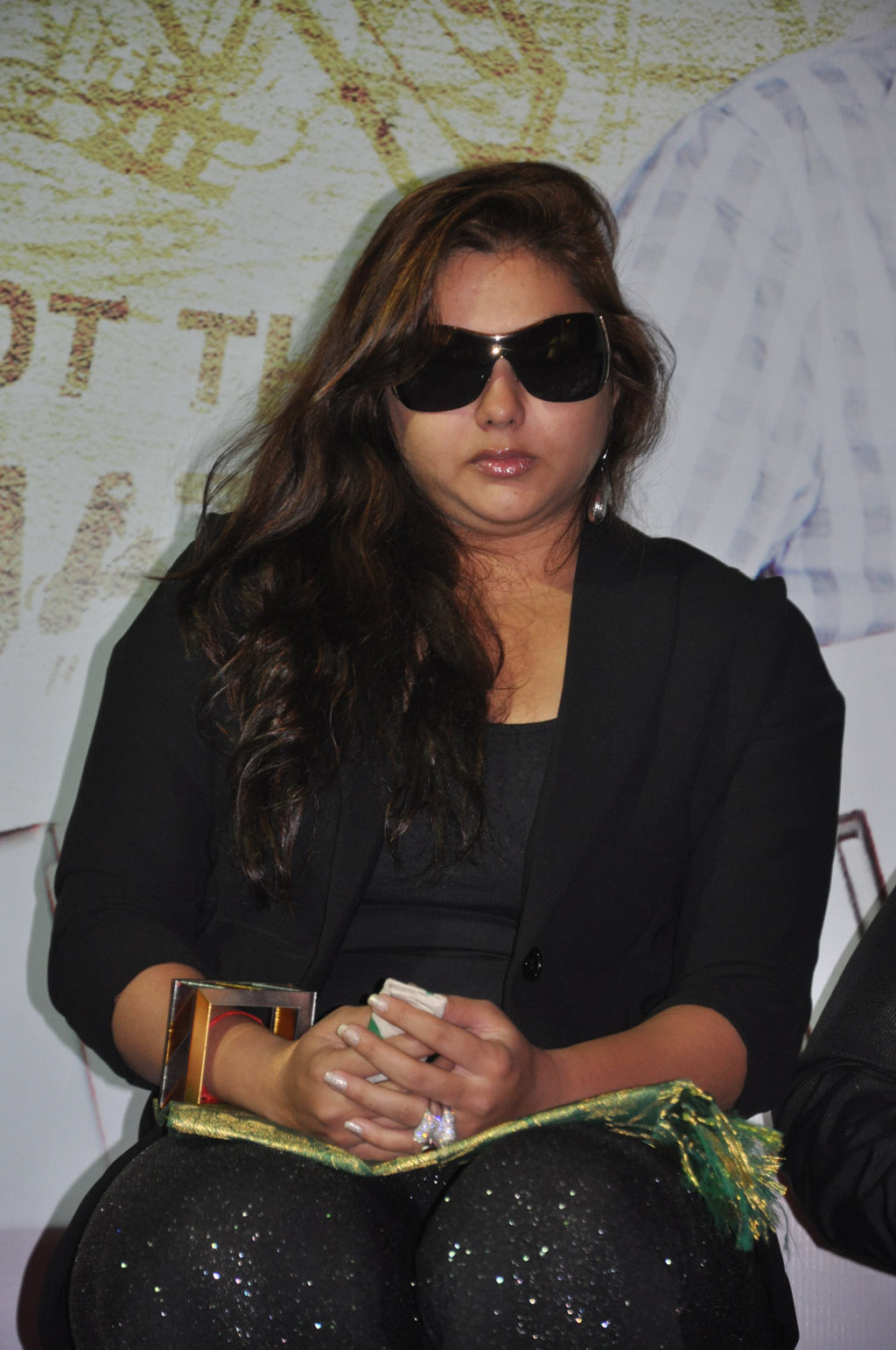 Thalakonam Audio Launch Event hd photo