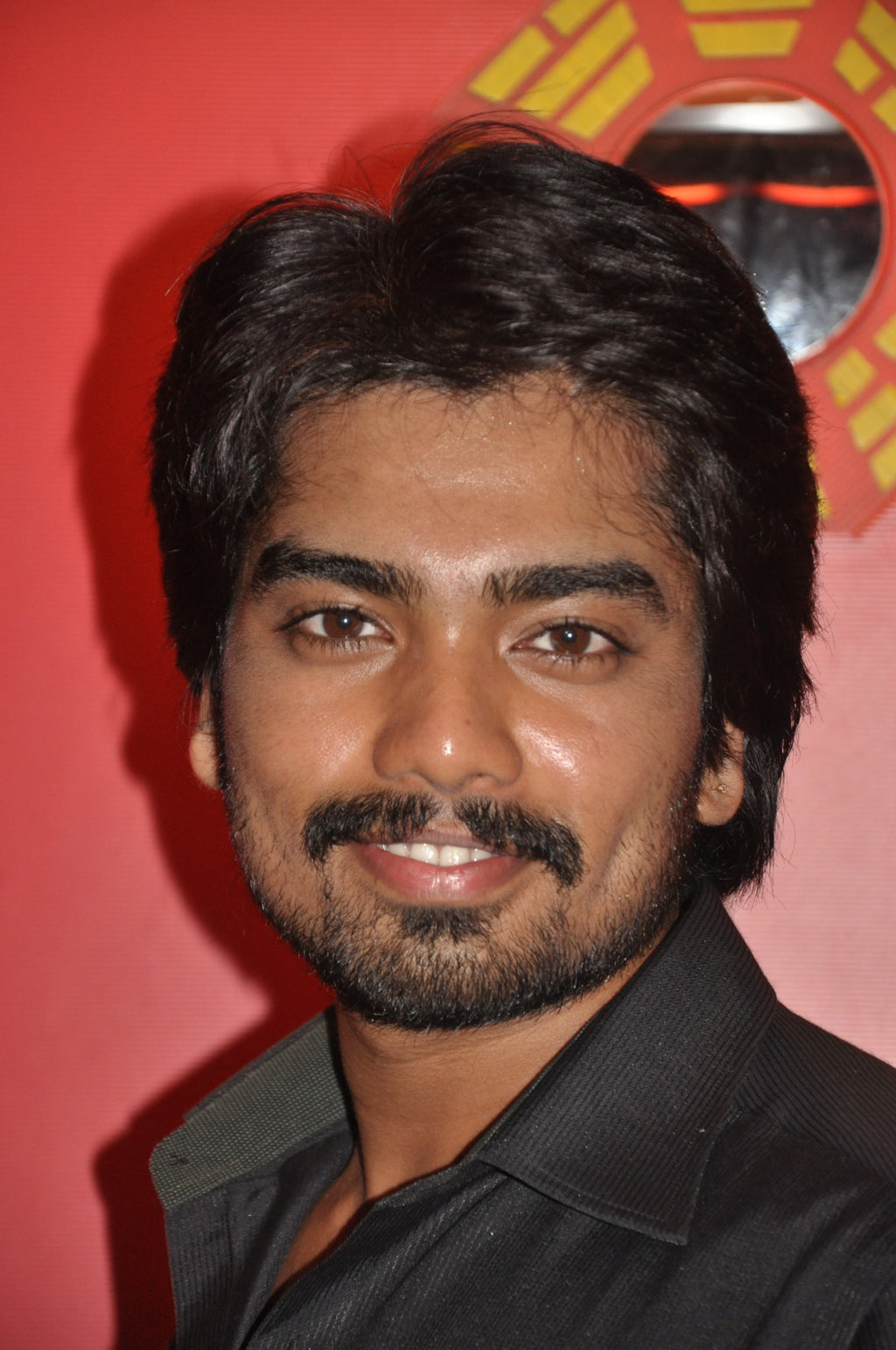 Thalakonam Audio Launch Event hd photo