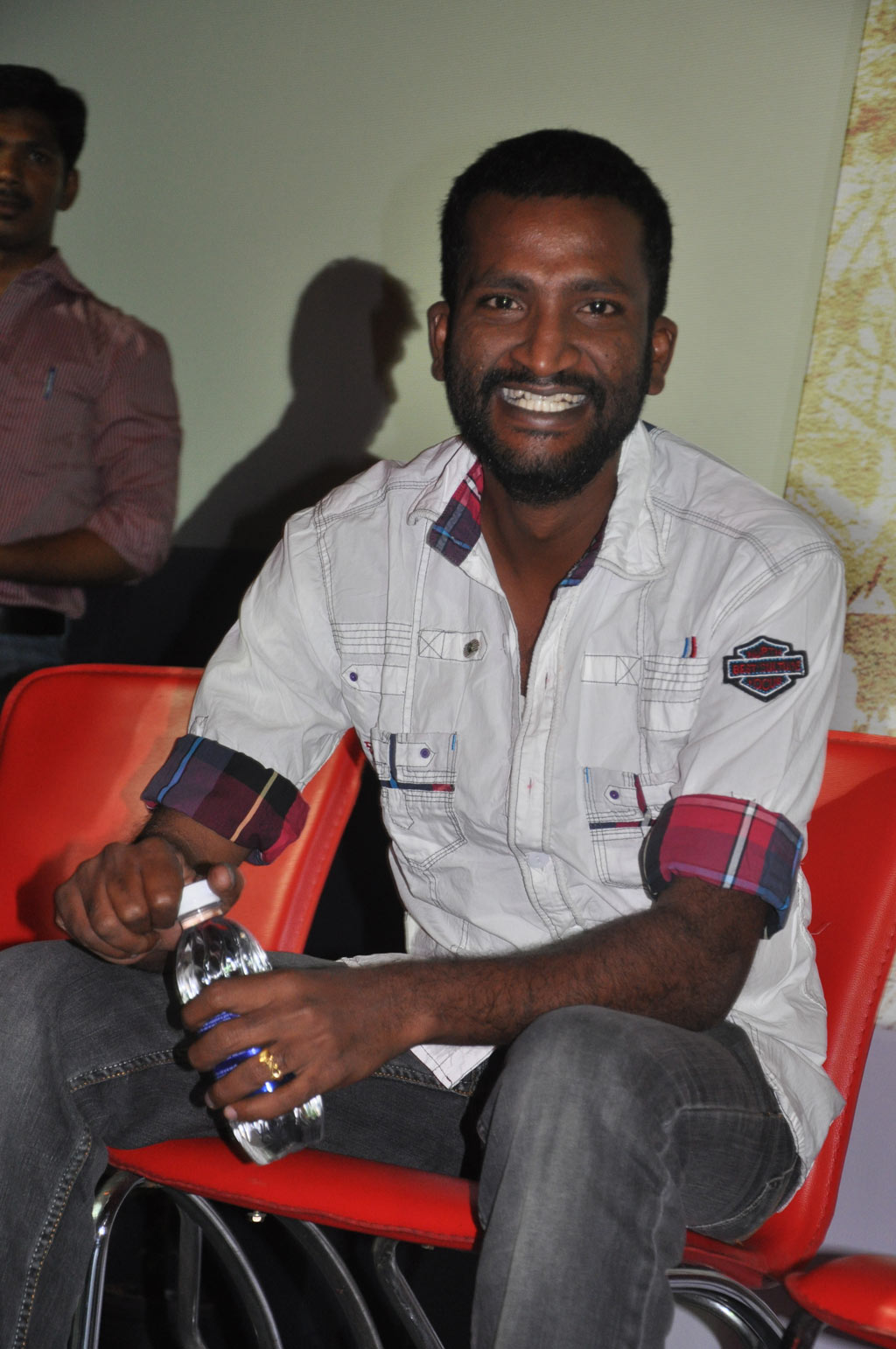 Thalakonam Audio Launch Event hd photo