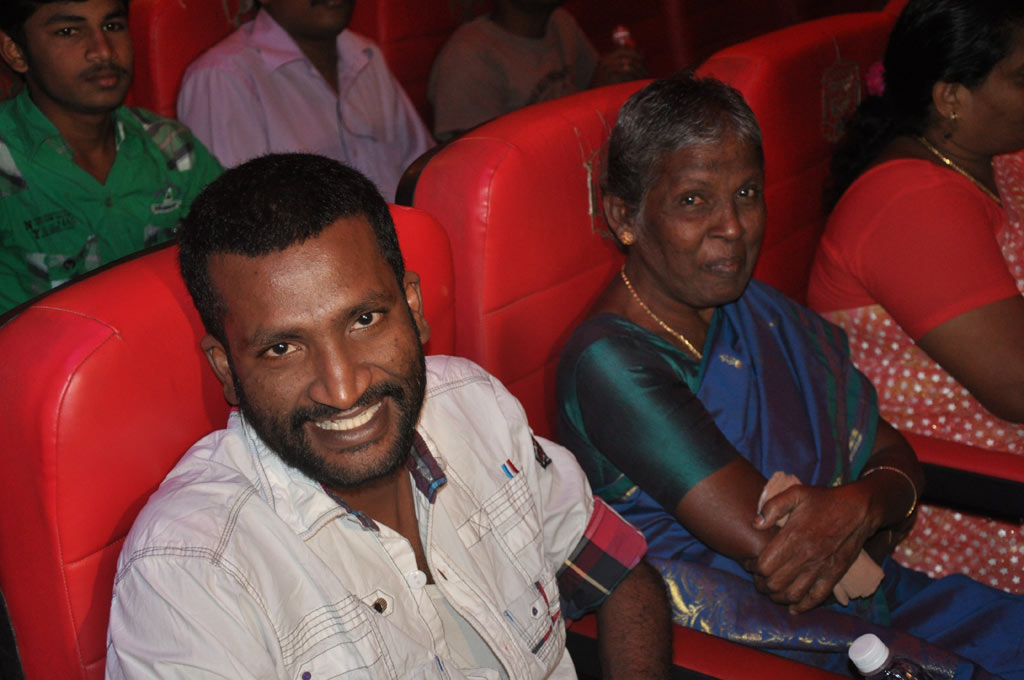 Thalakonam Audio Launch Event hd photo