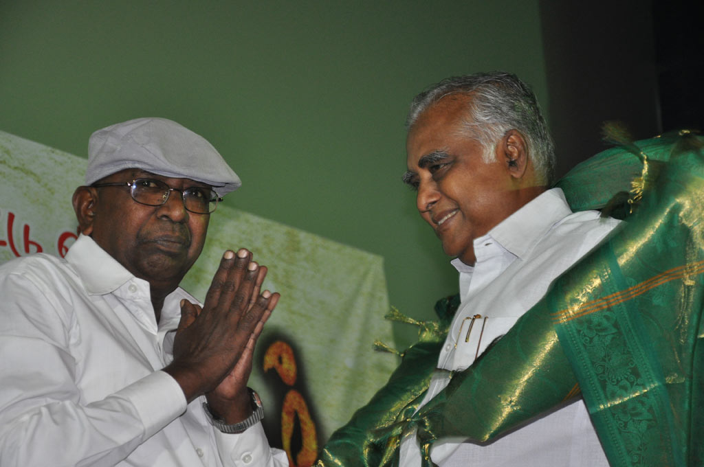 Thalakonam Audio Launch Event hd photo