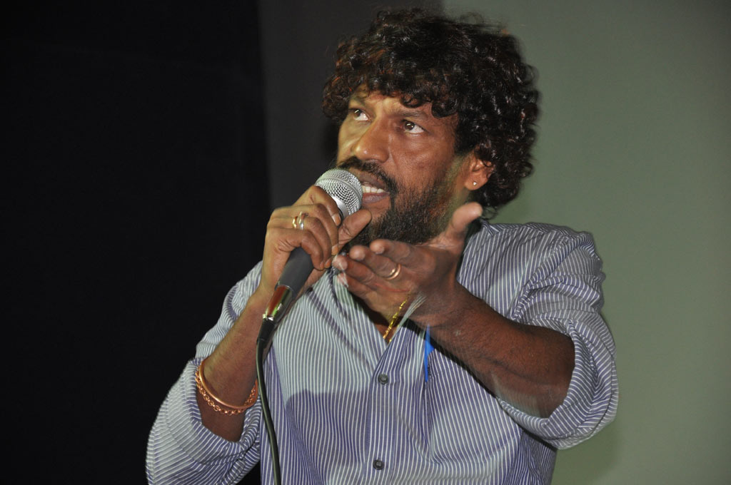 Thalakonam Audio Launch Event hd photo