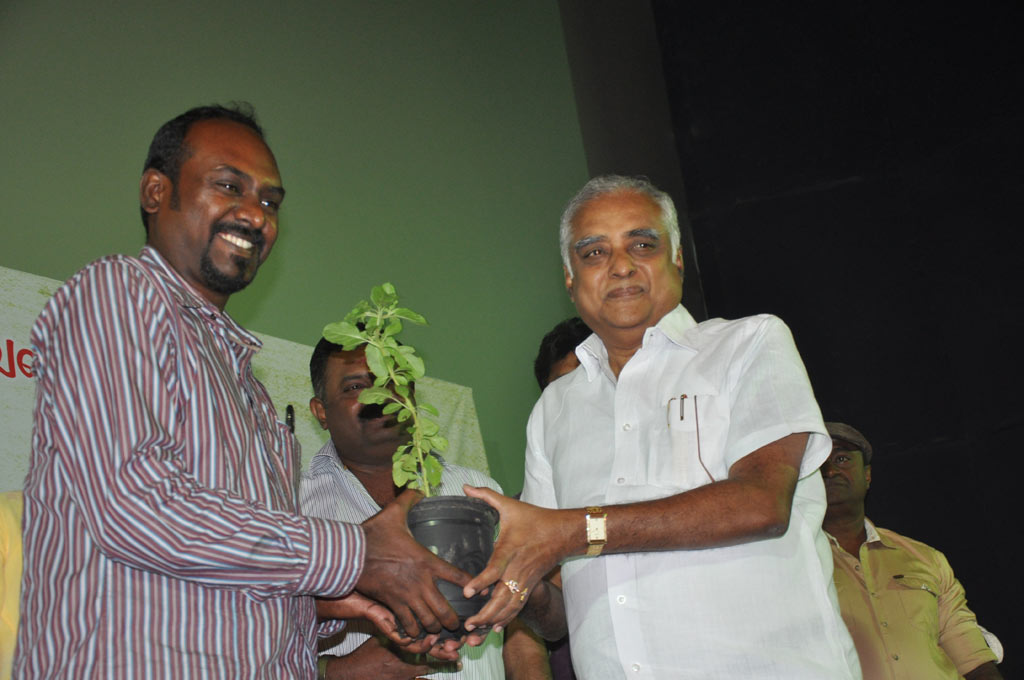 Thalakonam Audio Launch Event hd photo