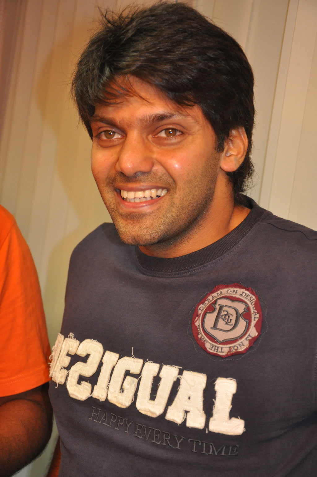 Vettai Single Track Launch Event hd photo