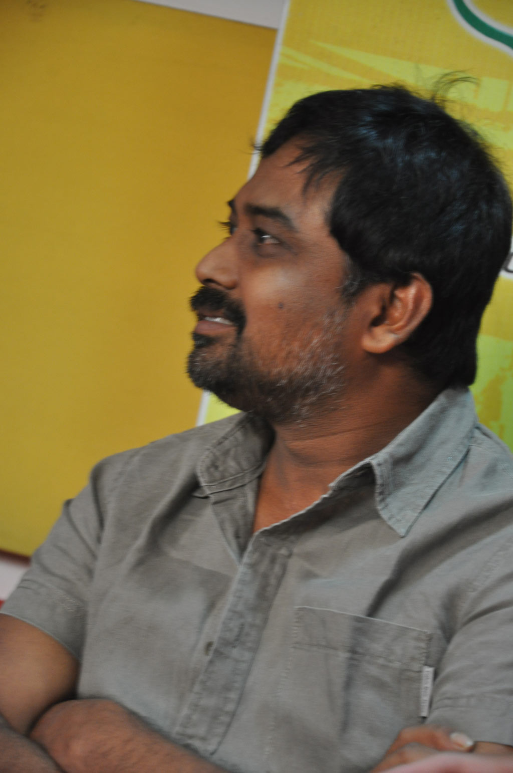 Vettai Single Track Launch Event hd photo