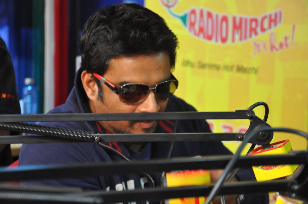 Vettai Single Track Launch Event hd photo