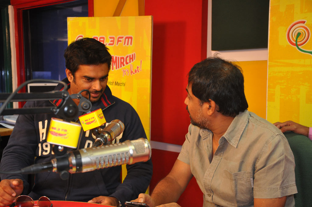 Vettai Single Track Launch Event hd photo