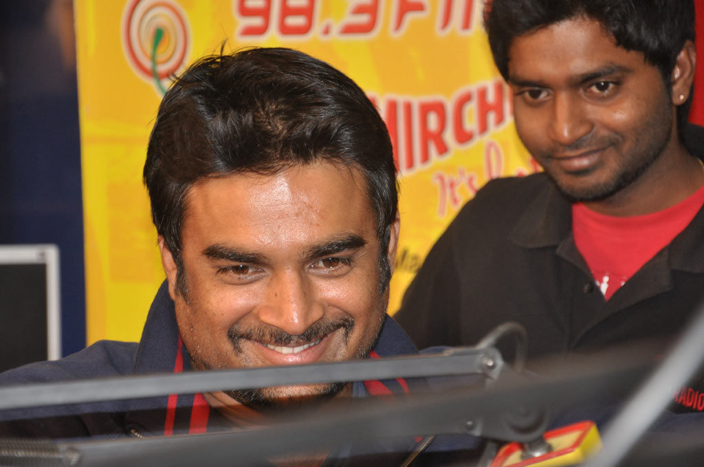 Vettai Single Track Launch Event hd photo