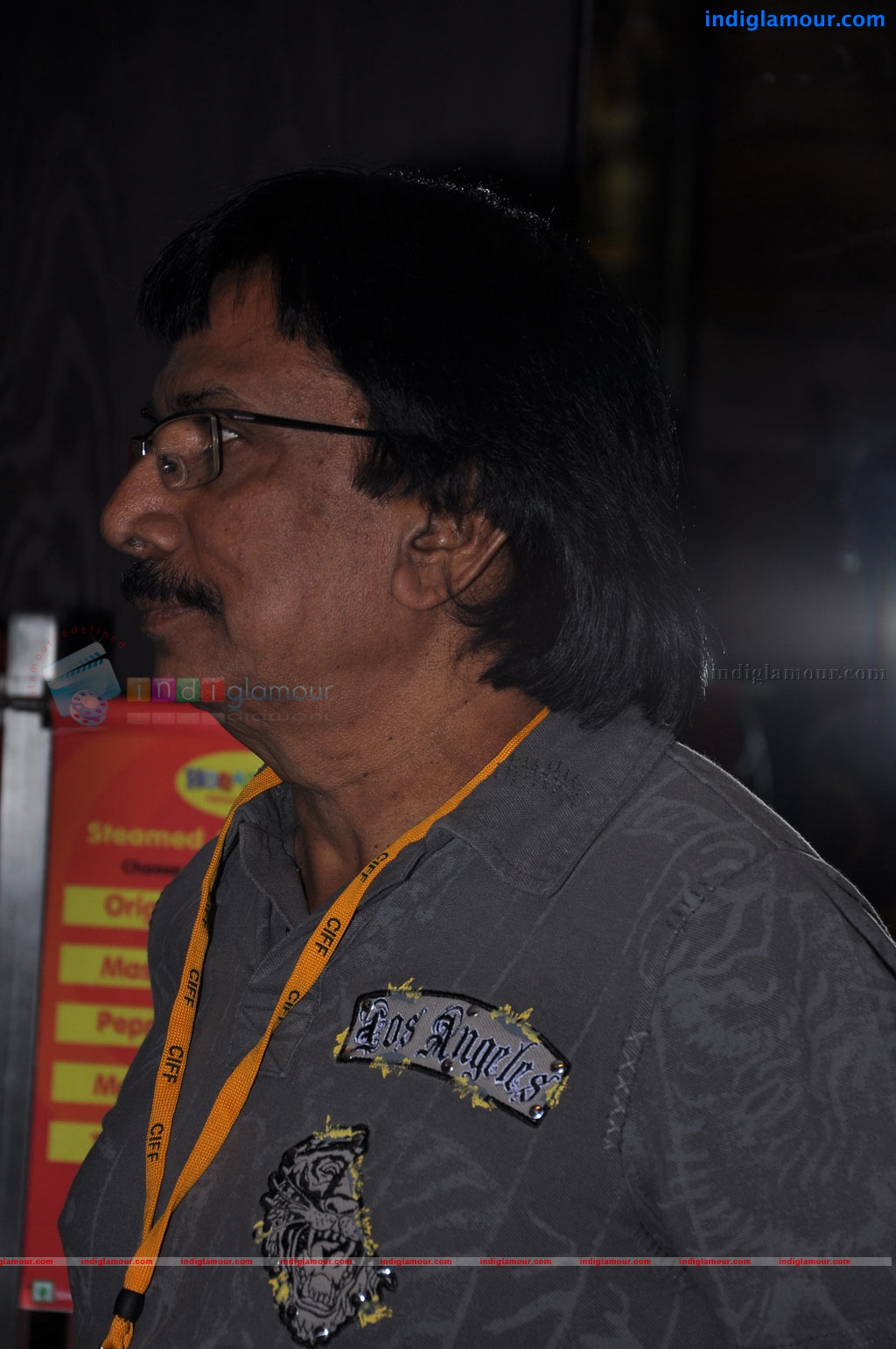 9th Chennai International Film Festival at INOX Event hd photo