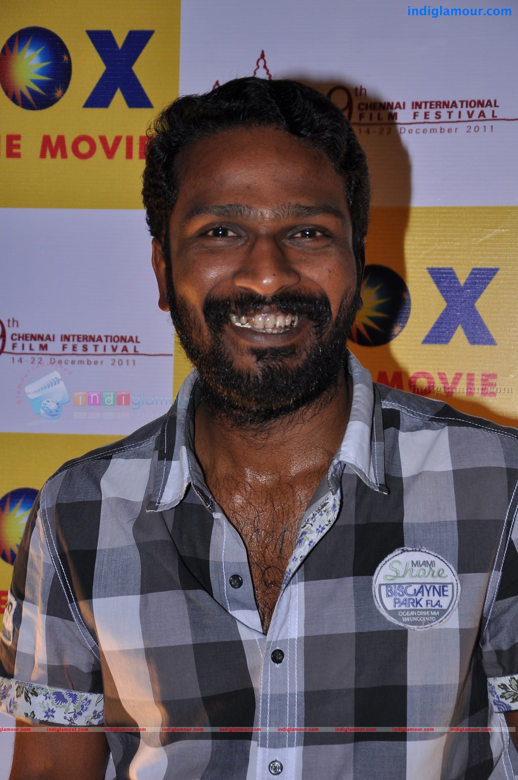 9th Chennai International Film Festival at INOX Event hd photo