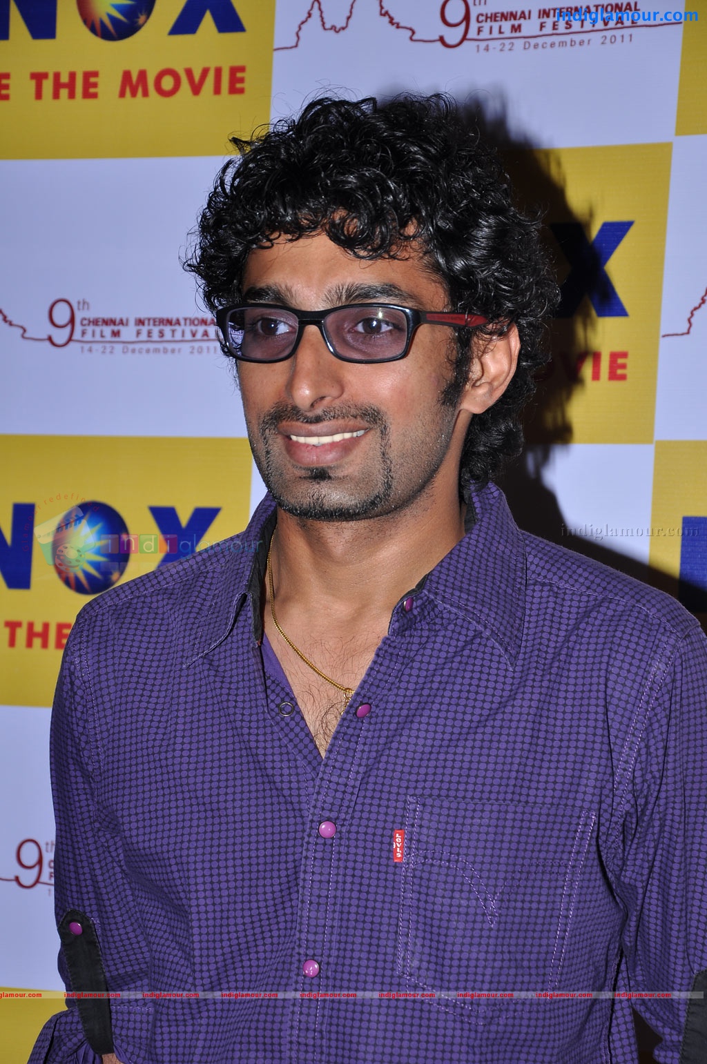 9th Chennai International Film Festival at INOX Event hd photo