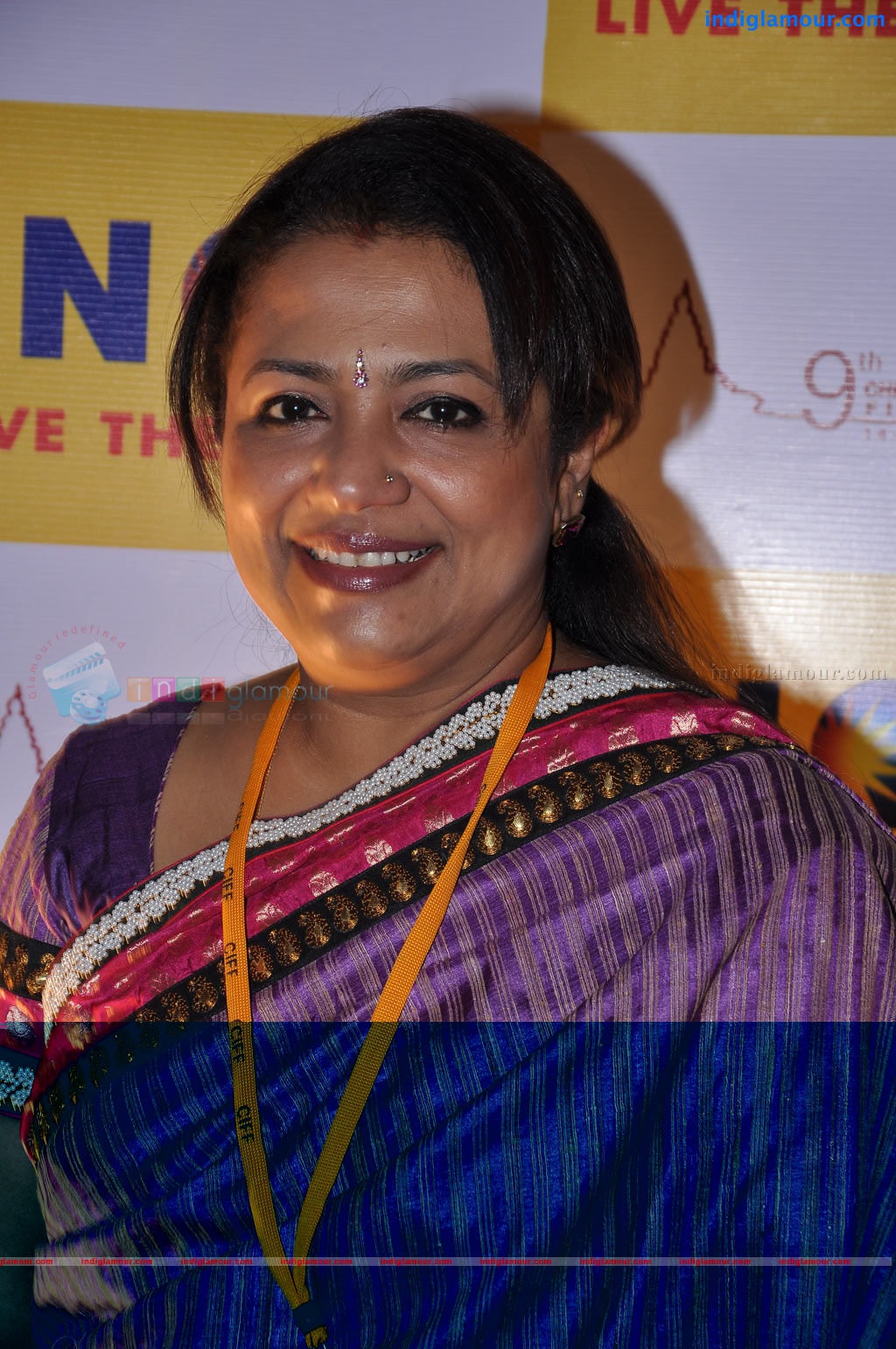 9th Chennai International Film Festival at INOX Event hd photo