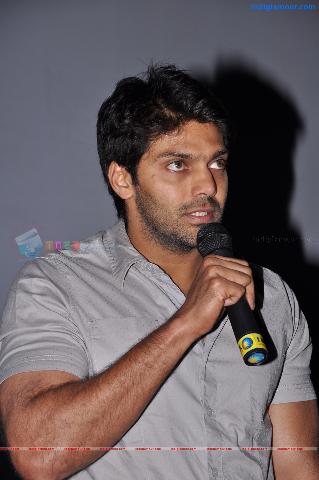 9th Chennai International Film Festival at INOX Event hd photo