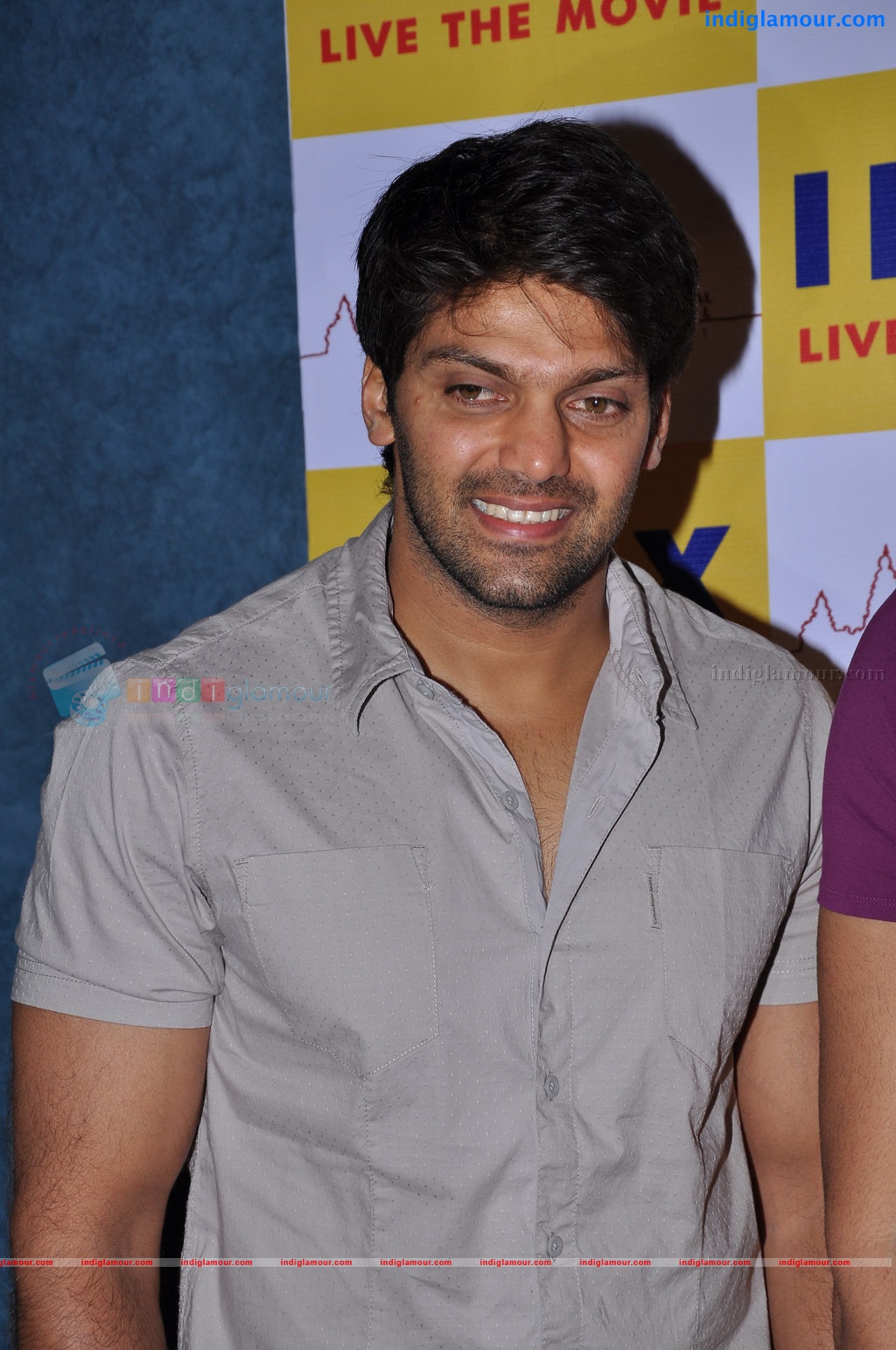 9th Chennai International Film Festival at INOX Event hd photo