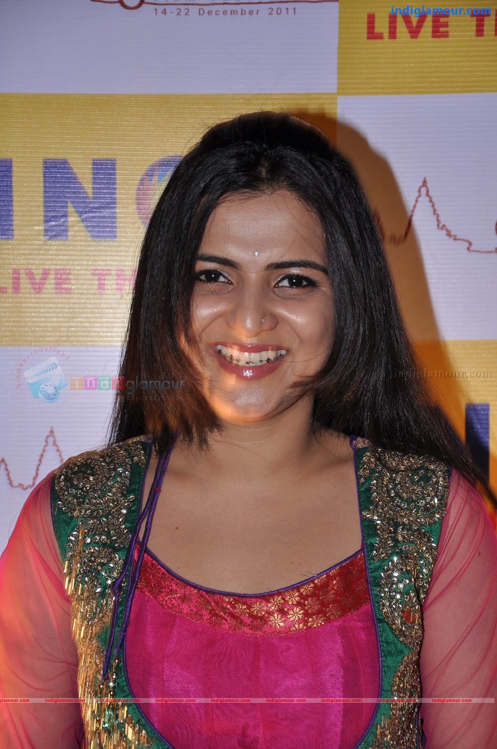 9th Chennai International Film Festival at INOX Event hd photo