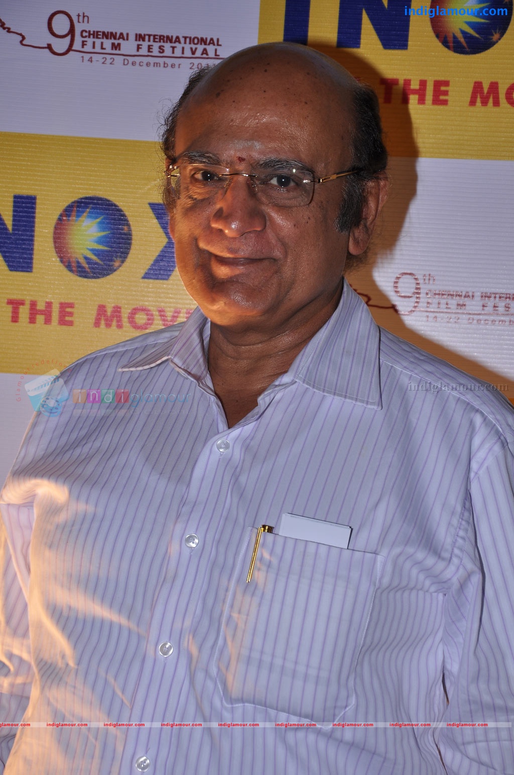9th Chennai International Film Festival at INOX Event hd photo