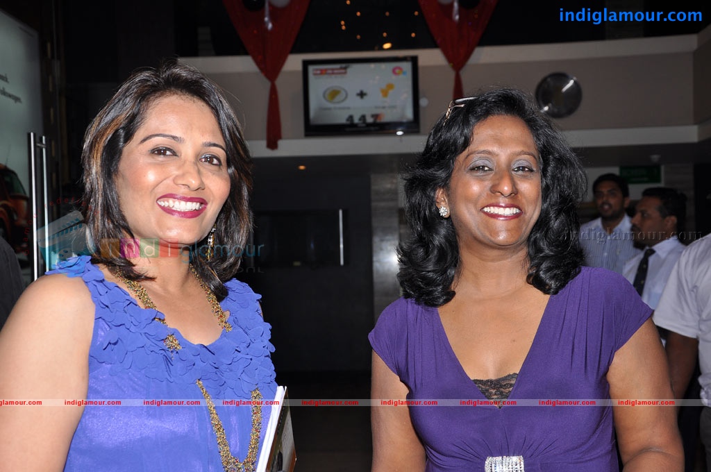 9th Chennai International Film Festival at INOX Event hd photo