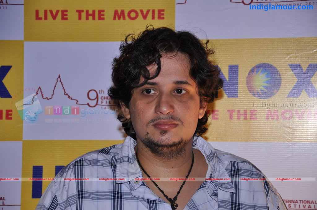 9th Chennai International Film Festival at INOX Event hd photo