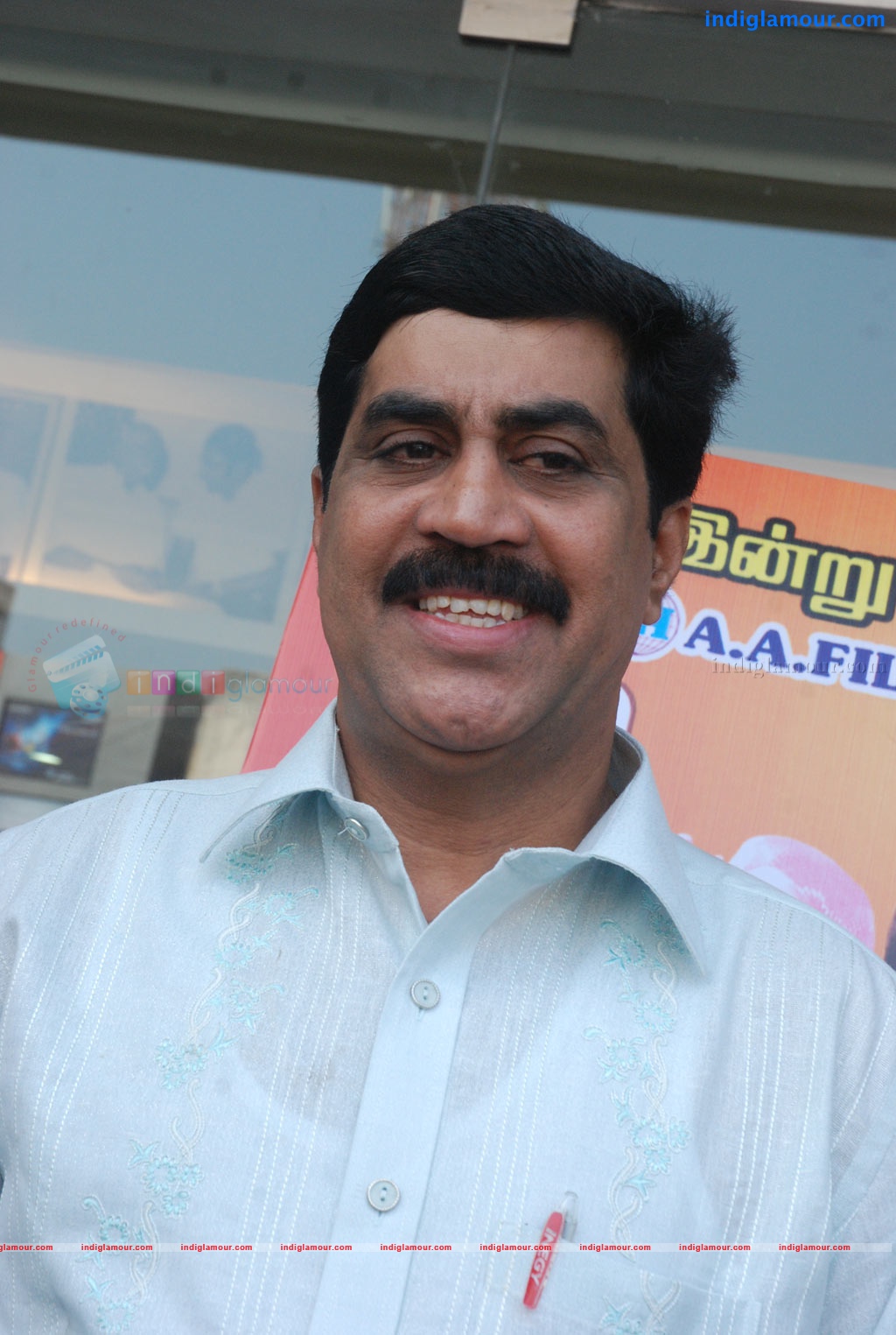 Kadhal Payanam Audio Launch Event hd photo