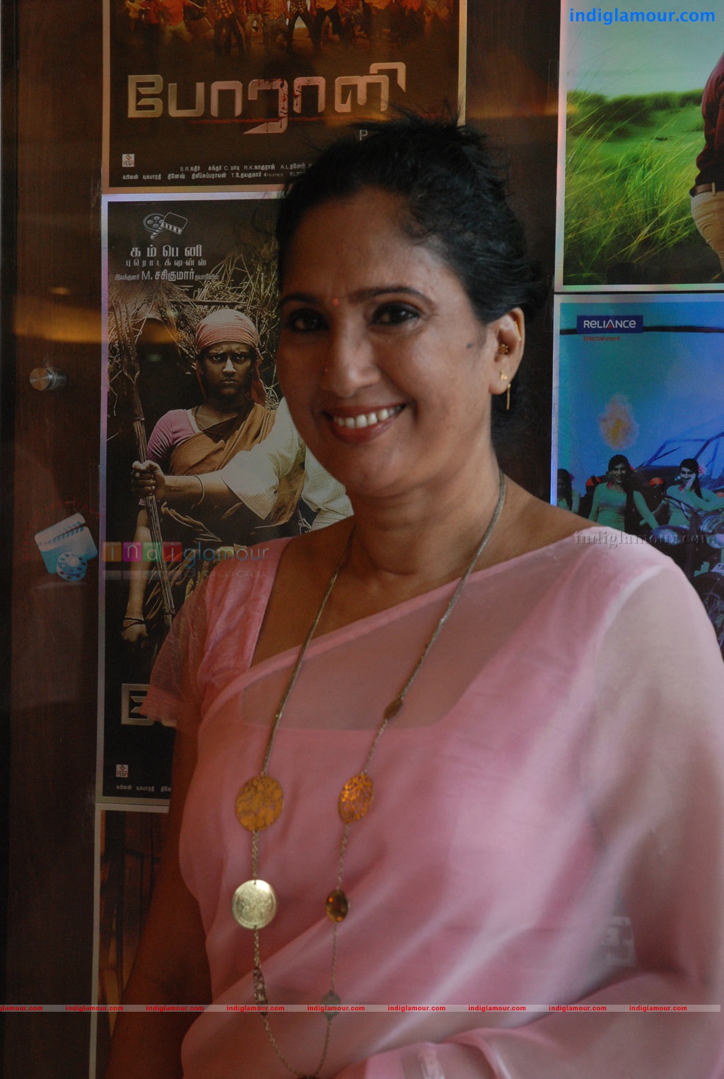 Kadhal Payanam Audio Launch Event hd photo
