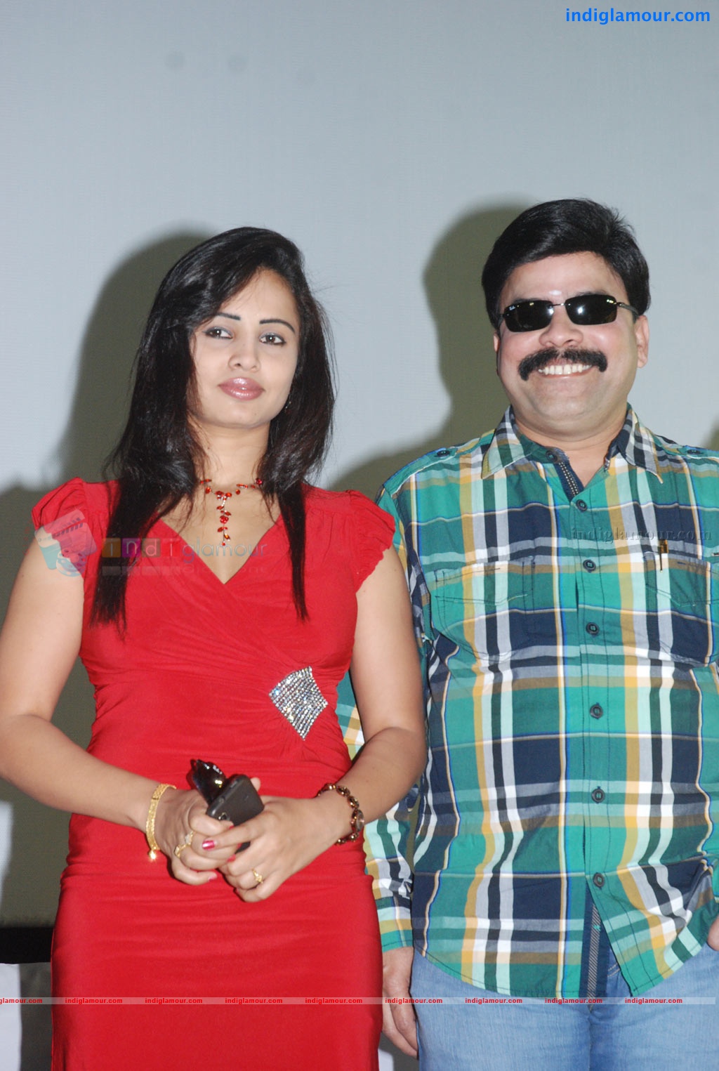 Kadhal Payanam Audio Launch Event hd photo