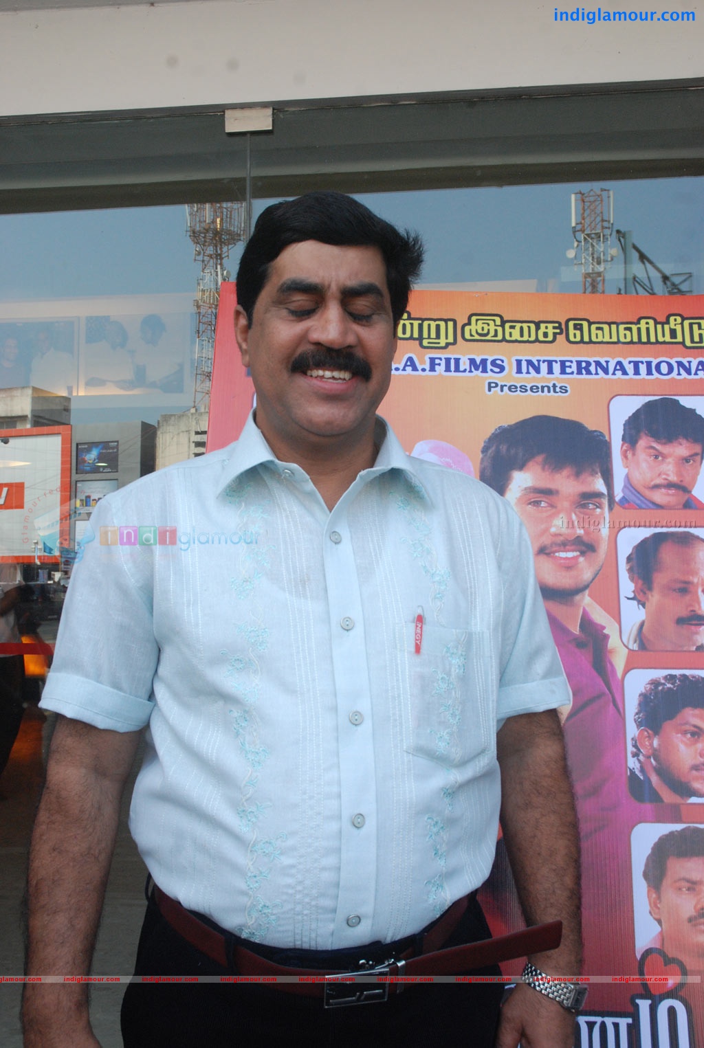 Kadhal Payanam Audio Launch Event hd photo