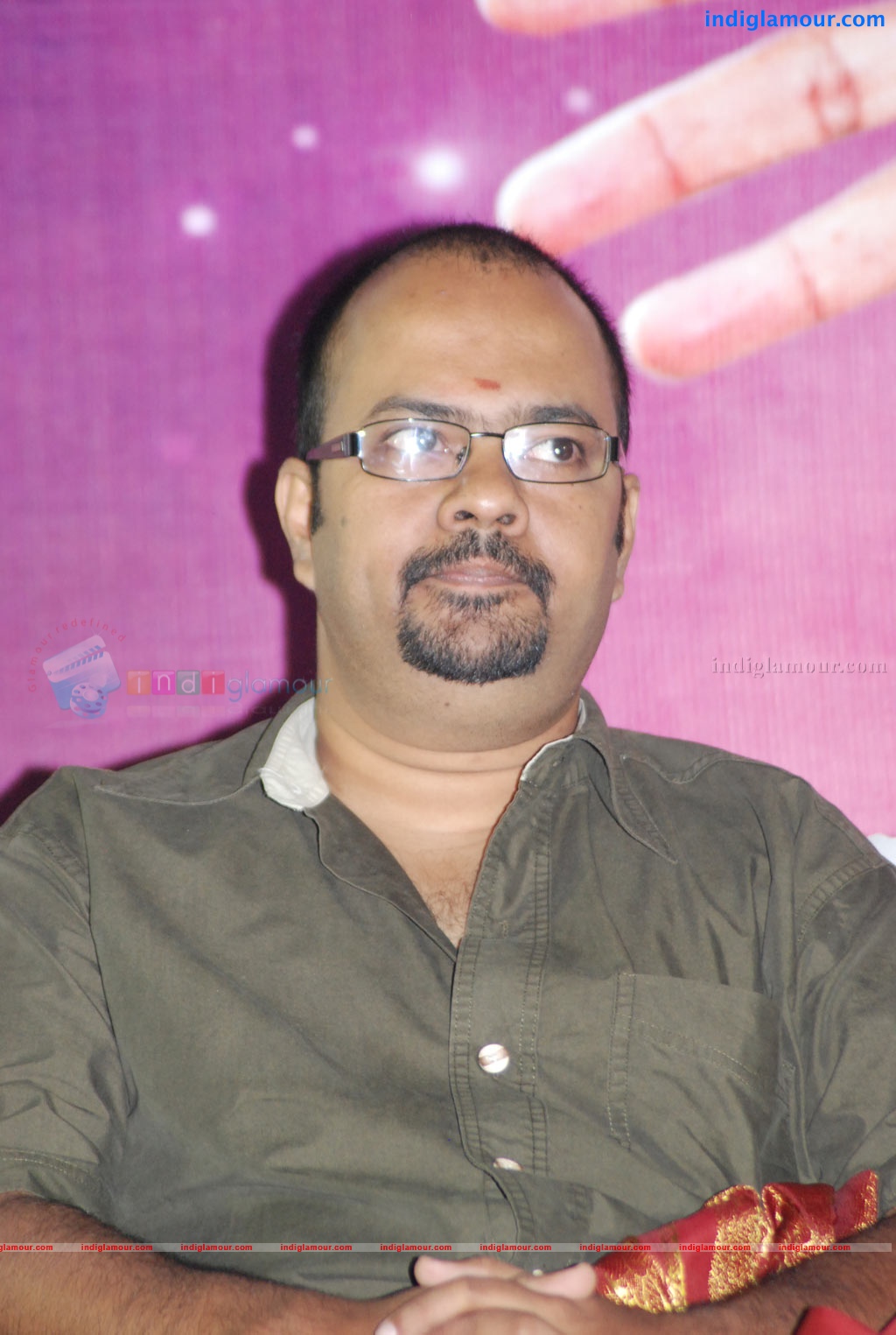 Kadhal Payanam Audio Launch Event hd photo