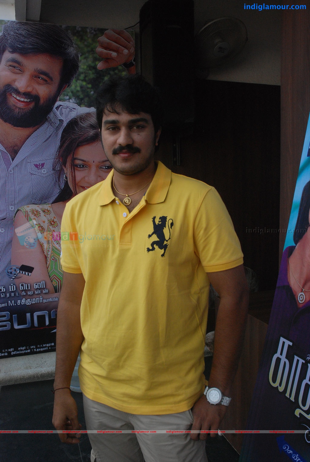 Kadhal Payanam Audio Launch Event hd photo
