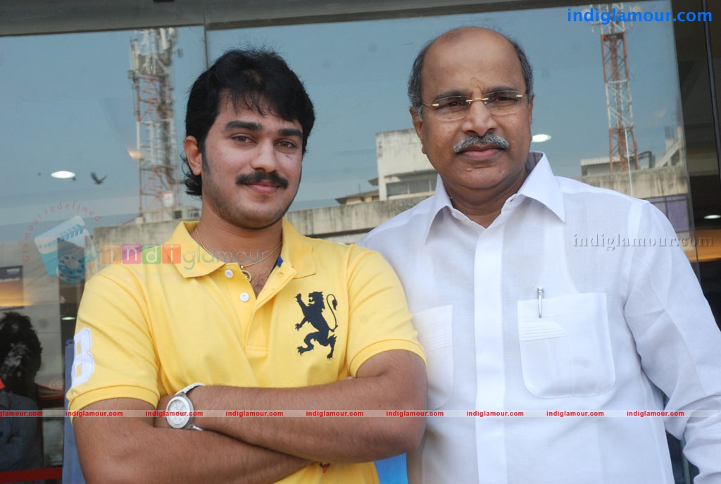 Kadhal Payanam Audio Launch Event hd photo