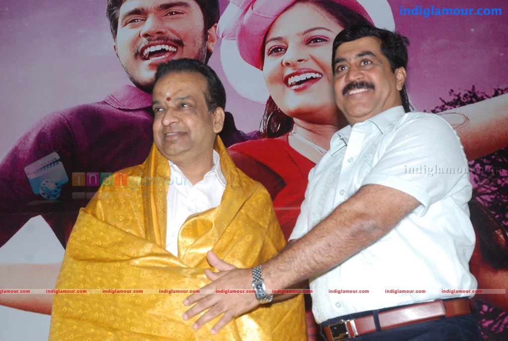 Kadhal Payanam Audio Launch Event hd photo