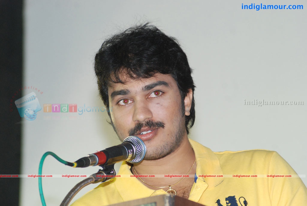 Kadhal Payanam Audio Launch Event hd photo
