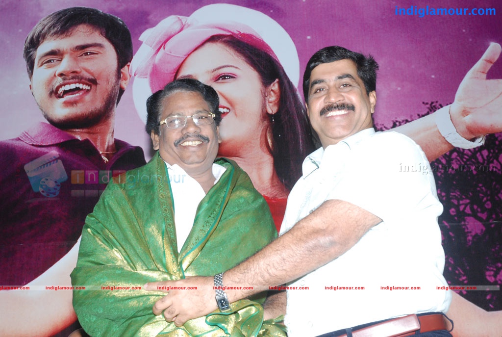 Kadhal Payanam Audio Launch Event hd photo