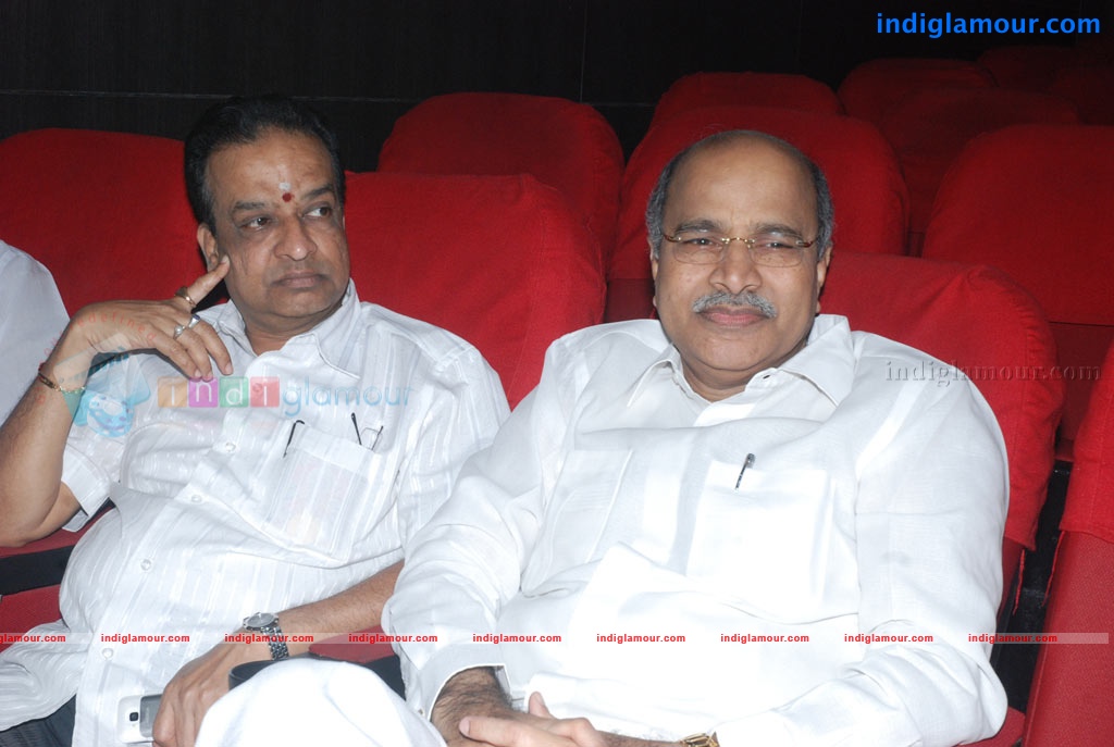 Kadhal Payanam Audio Launch Event hd photo