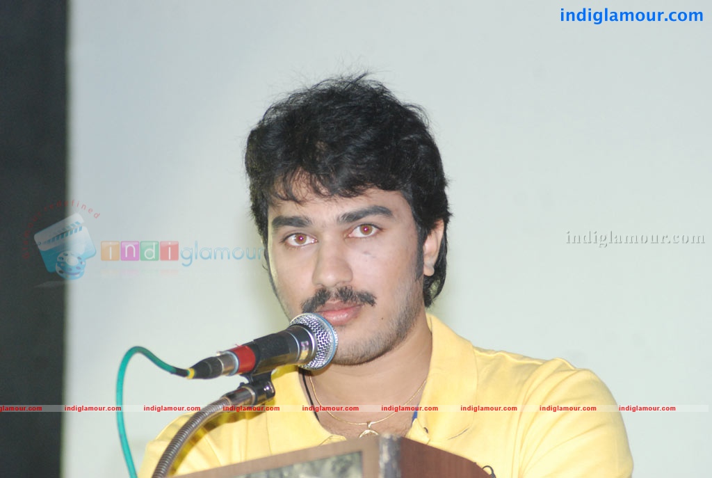 Kadhal Payanam Audio Launch Event hd photo