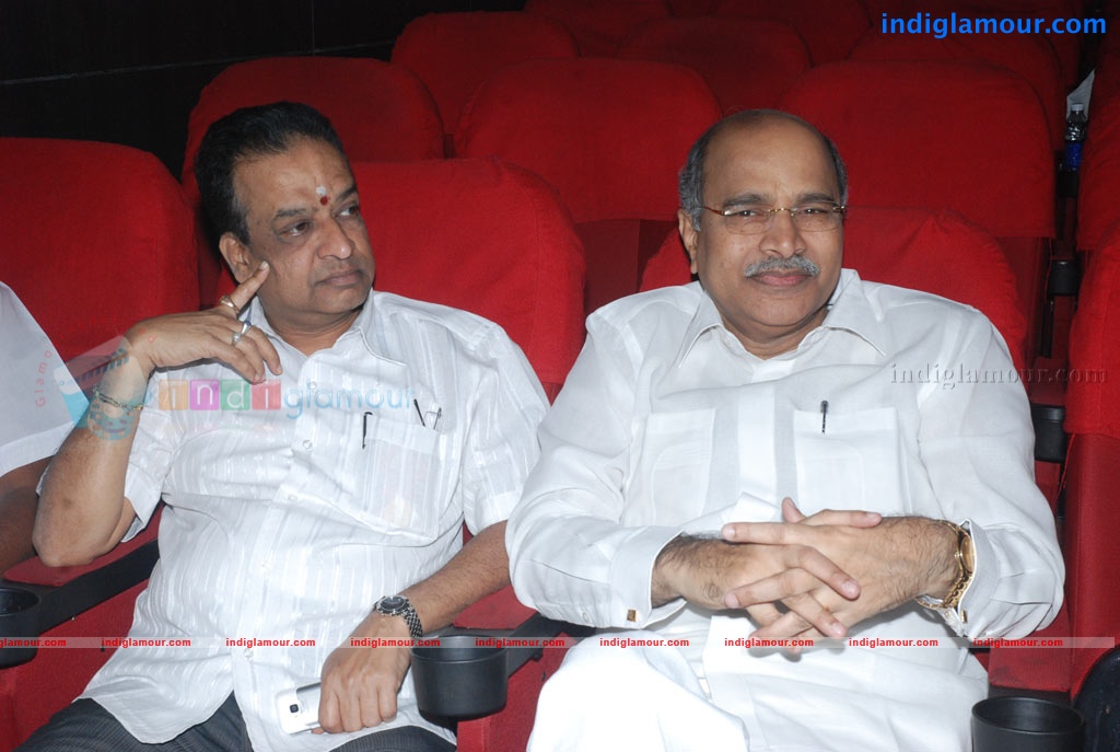 Kadhal Payanam Audio Launch Event hd photo