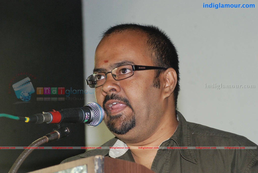 Kadhal Payanam Audio Launch Event hd photo