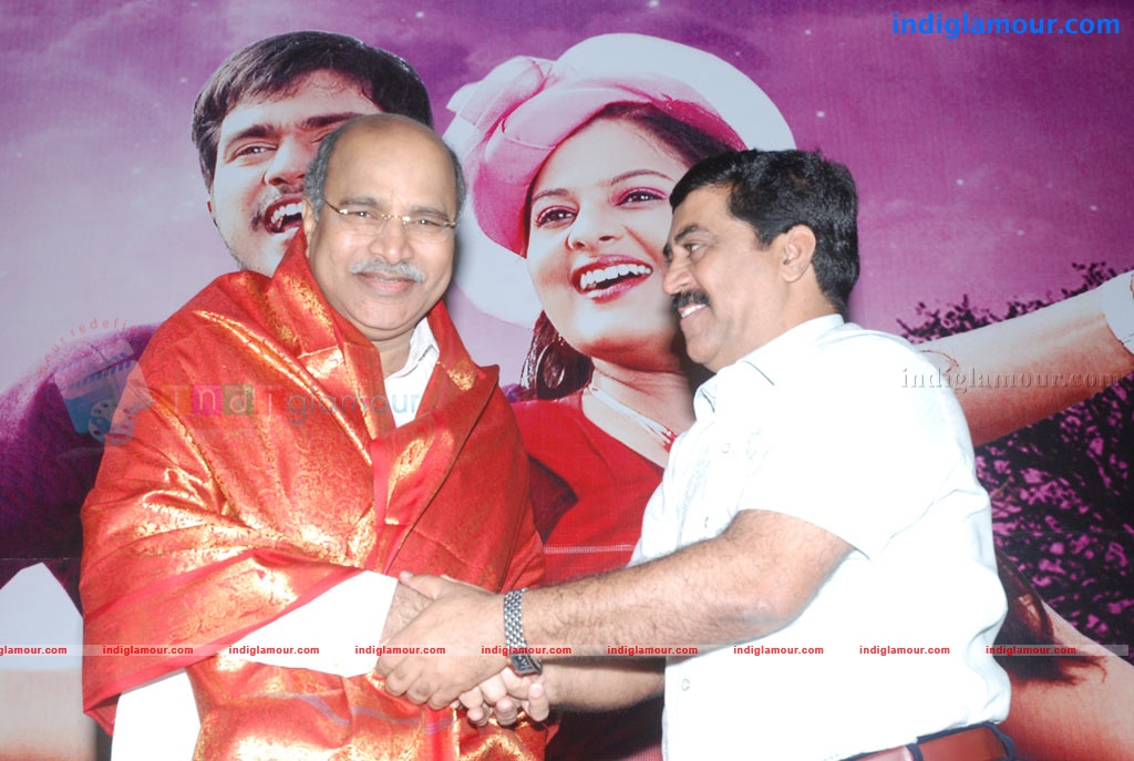 Kadhal Payanam Audio Launch Event hd photo