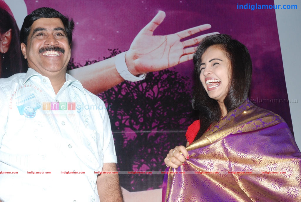 Kadhal Payanam Audio Launch Event hd photo