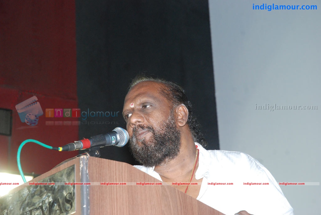 Kadhal Payanam Audio Launch Event hd photo