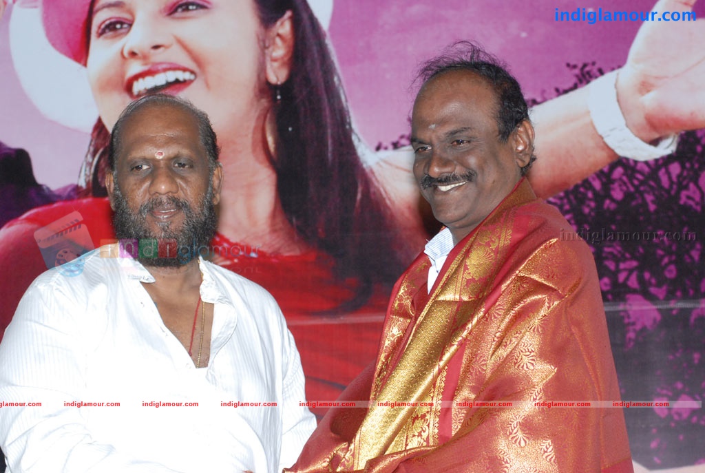 Kadhal Payanam Audio Launch Event hd photo