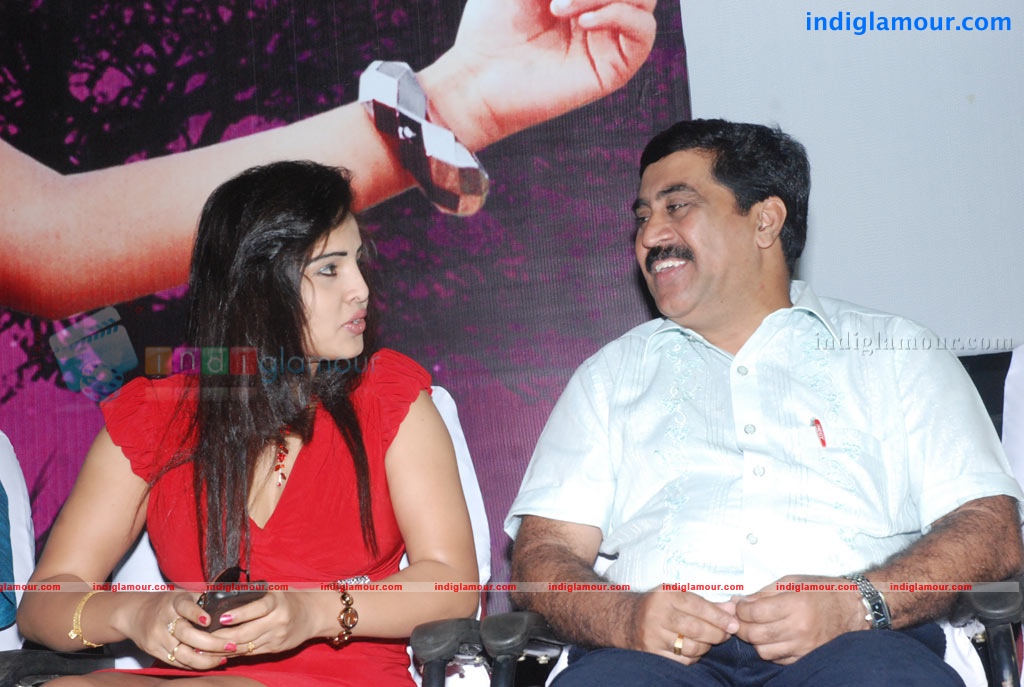 Kadhal Payanam Audio Launch Event hd photo