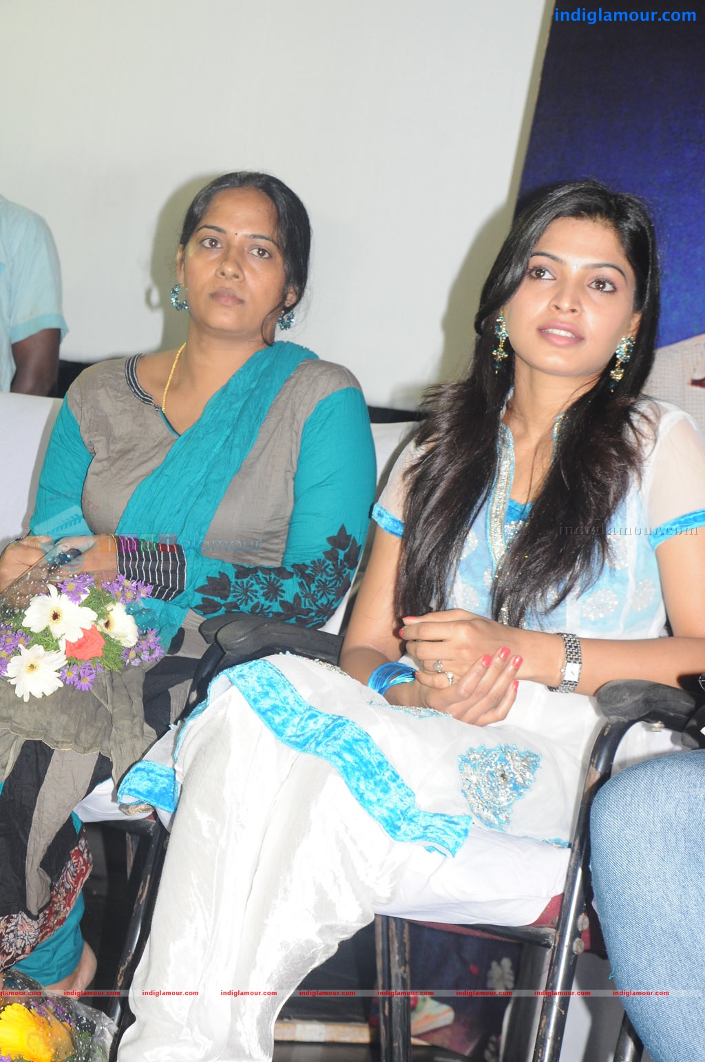 Kollaikkaran Audio Launch Event hd photo