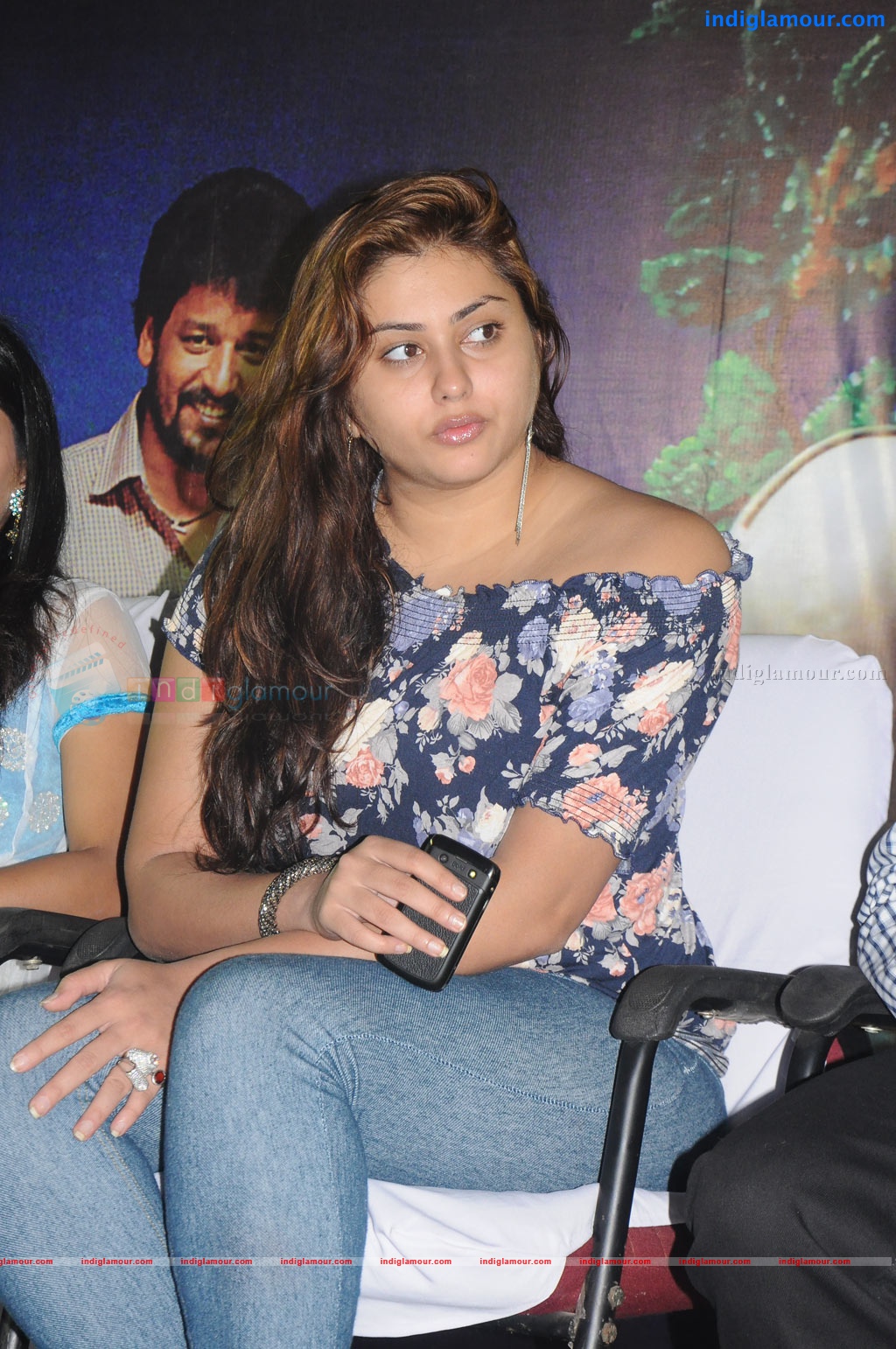 Kollaikkaran Audio Launch Event hd photo