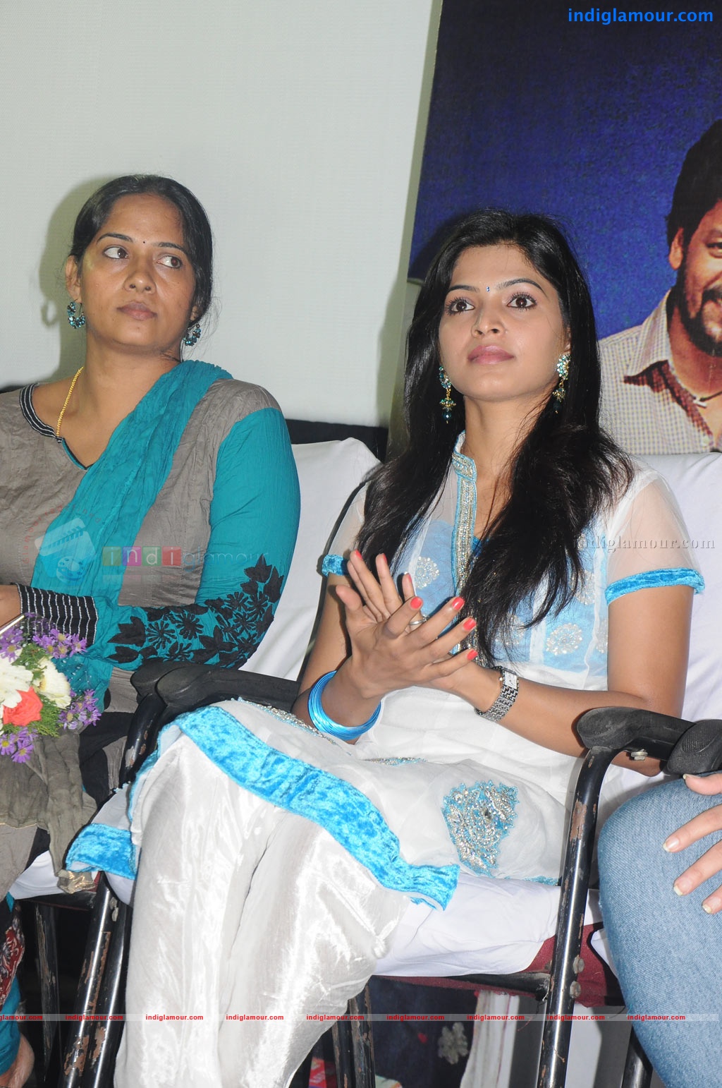 Kollaikkaran Audio Launch Event hd photo
