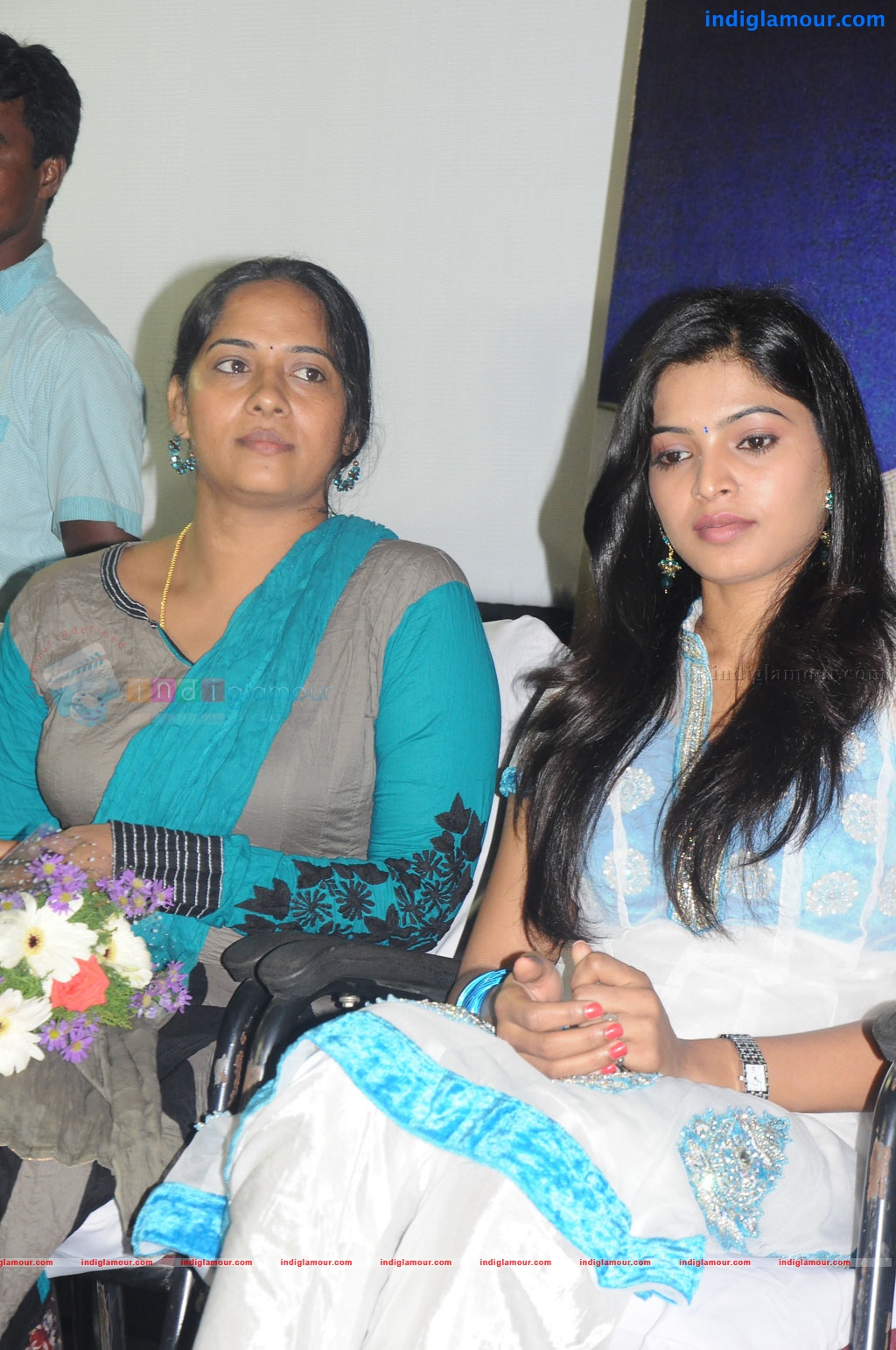 Kollaikkaran Audio Launch Event hd photo