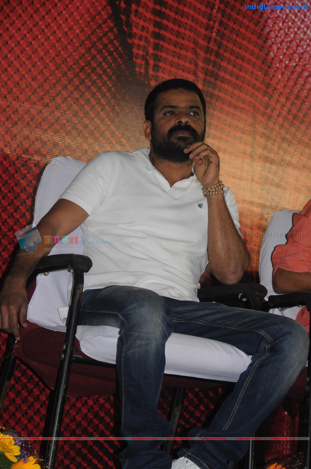 Kollaikkaran Audio Launch Event hd photo