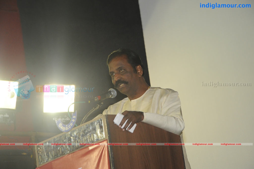Kollaikkaran Audio Launch Event hd photo