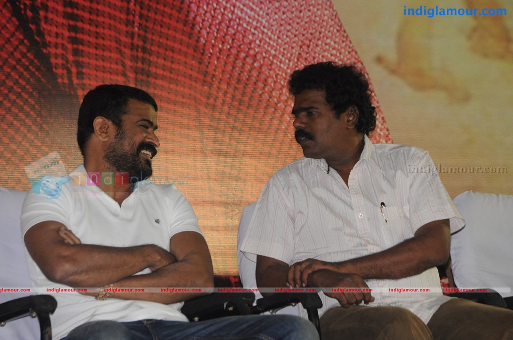 Kollaikkaran Audio Launch Event hd photo